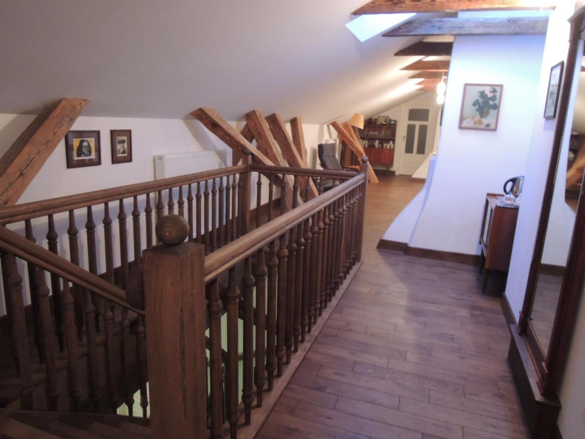 Zamosc Dwor Udrycze Apartment Стая снимка
