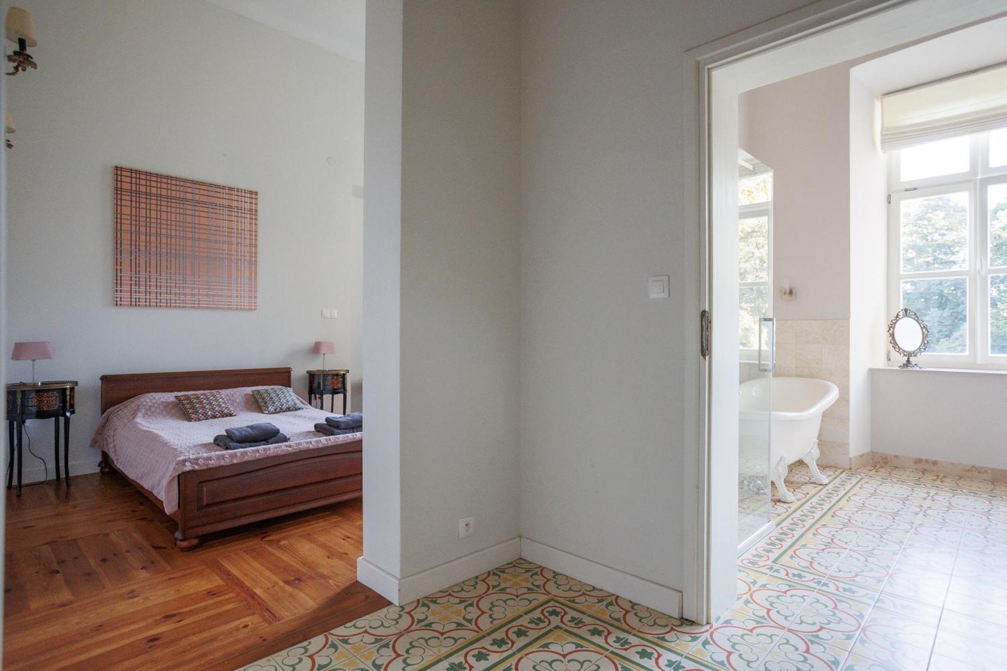 Zamosc Dwor Udrycze Apartment Екстериор снимка