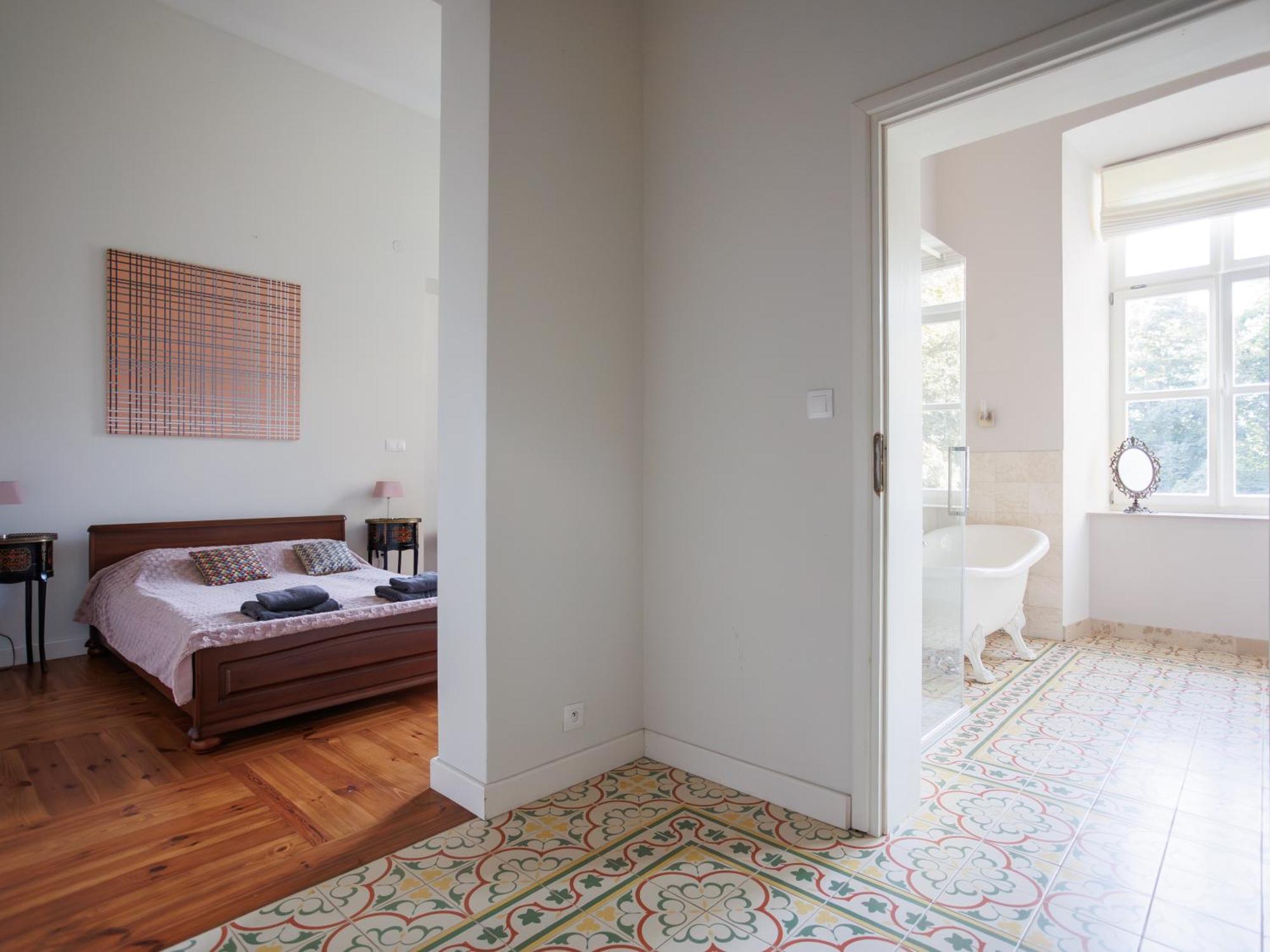 Zamosc Dwor Udrycze Apartment Екстериор снимка
