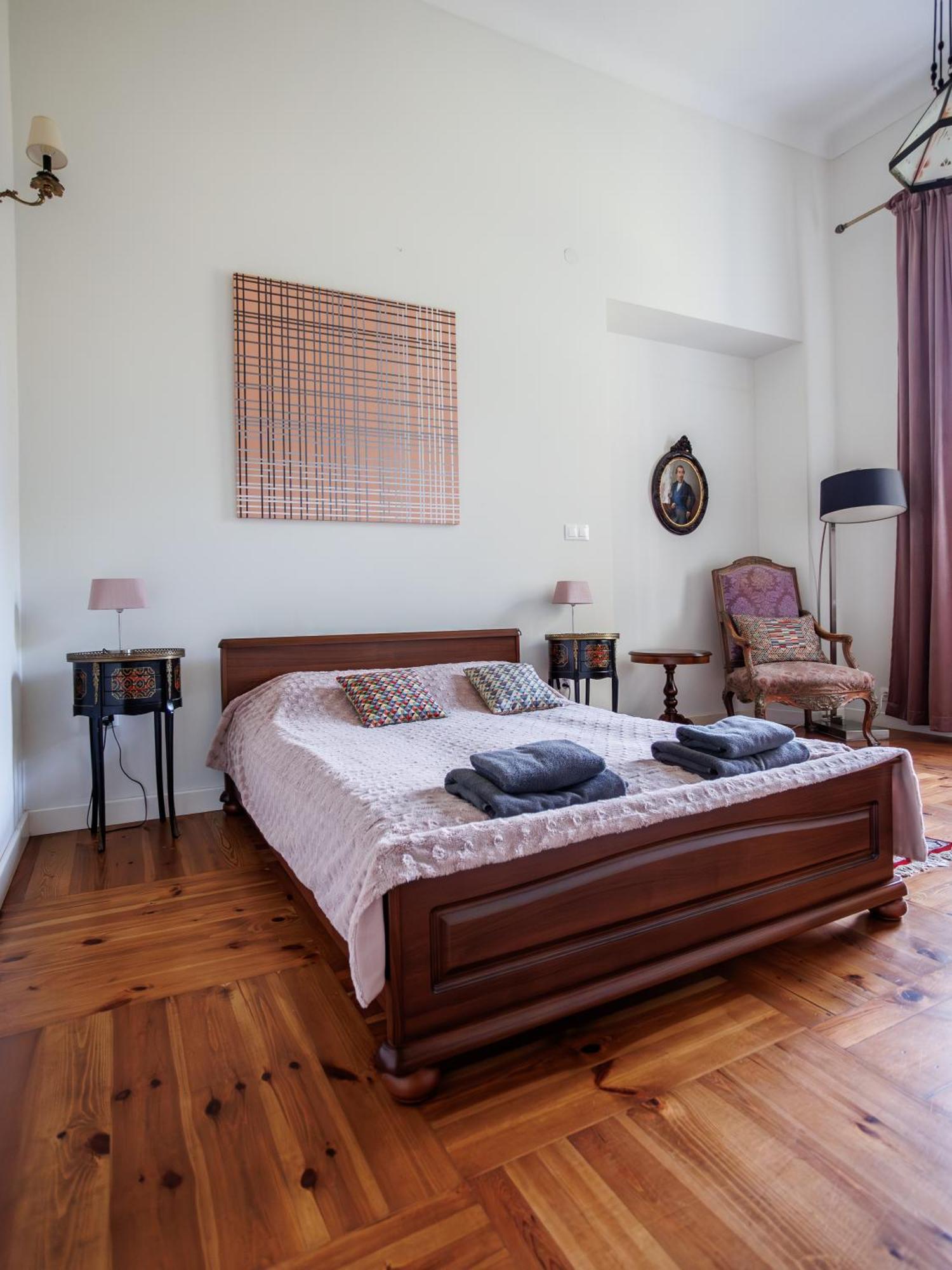 Zamosc Dwor Udrycze Apartment Екстериор снимка