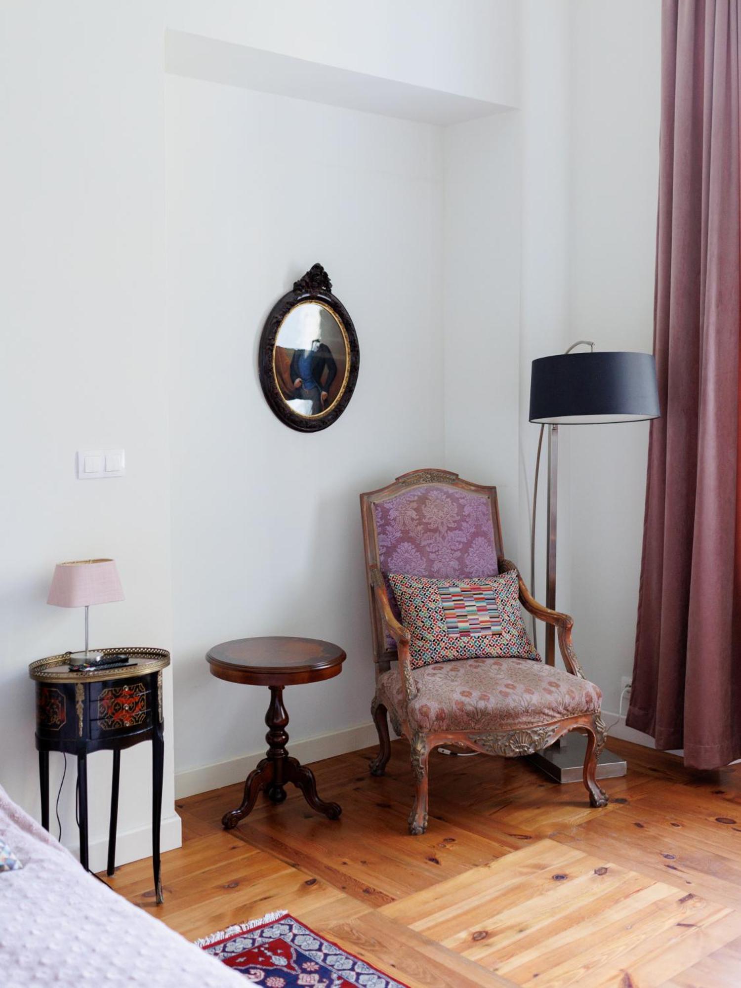 Zamosc Dwor Udrycze Apartment Екстериор снимка