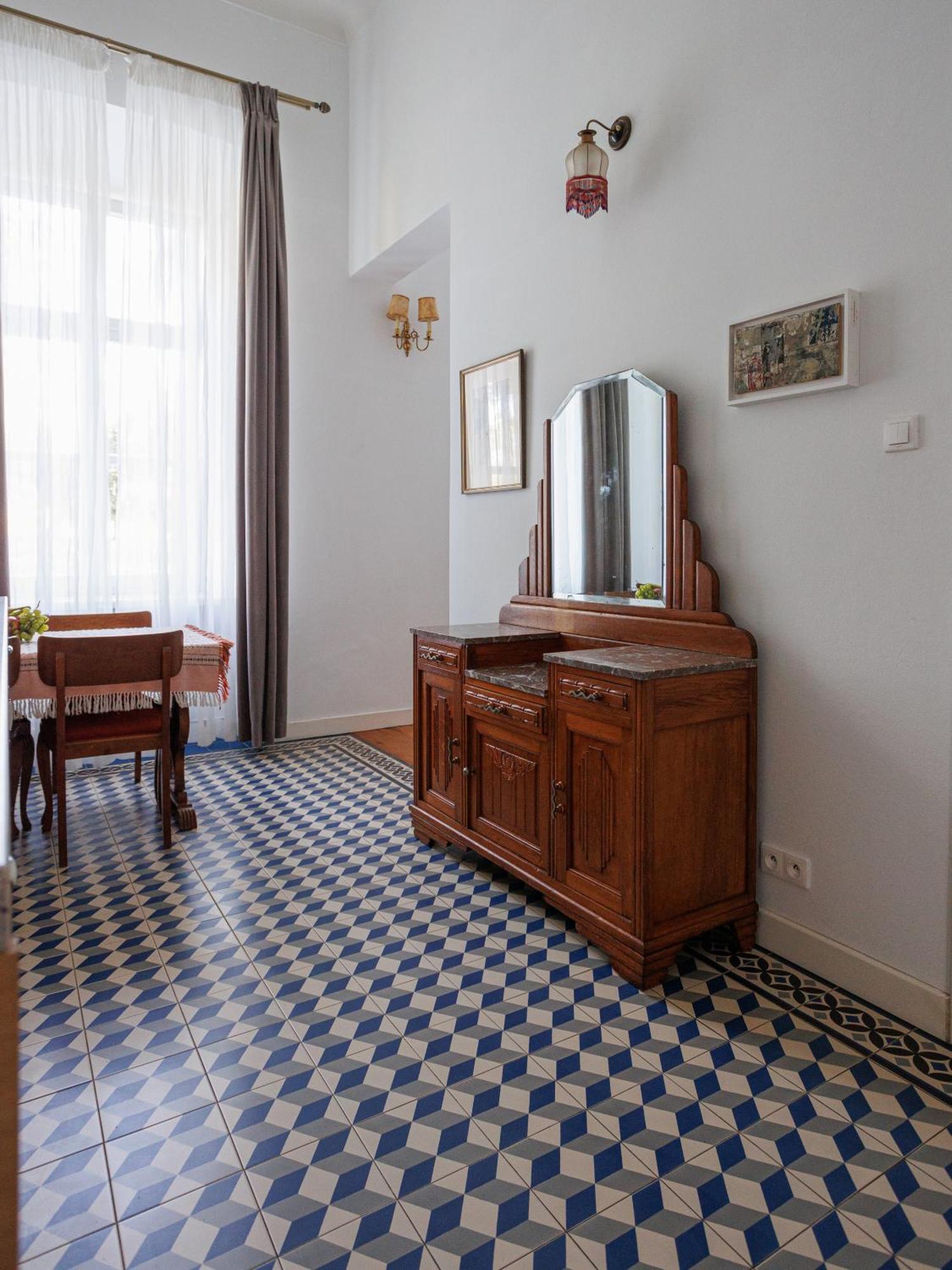 Zamosc Dwor Udrycze Apartment Екстериор снимка