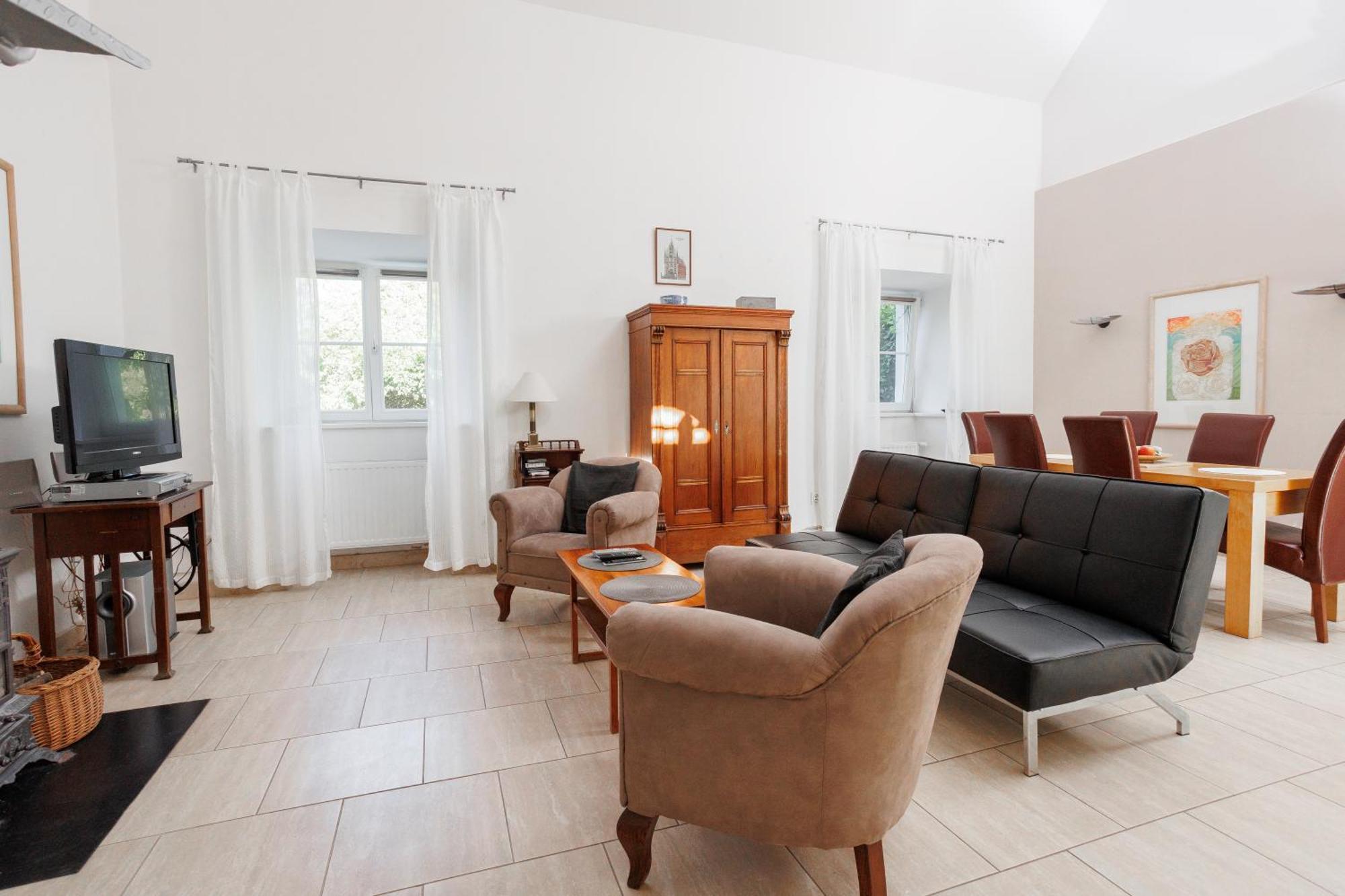 Zamosc Dwor Udrycze Apartment Екстериор снимка