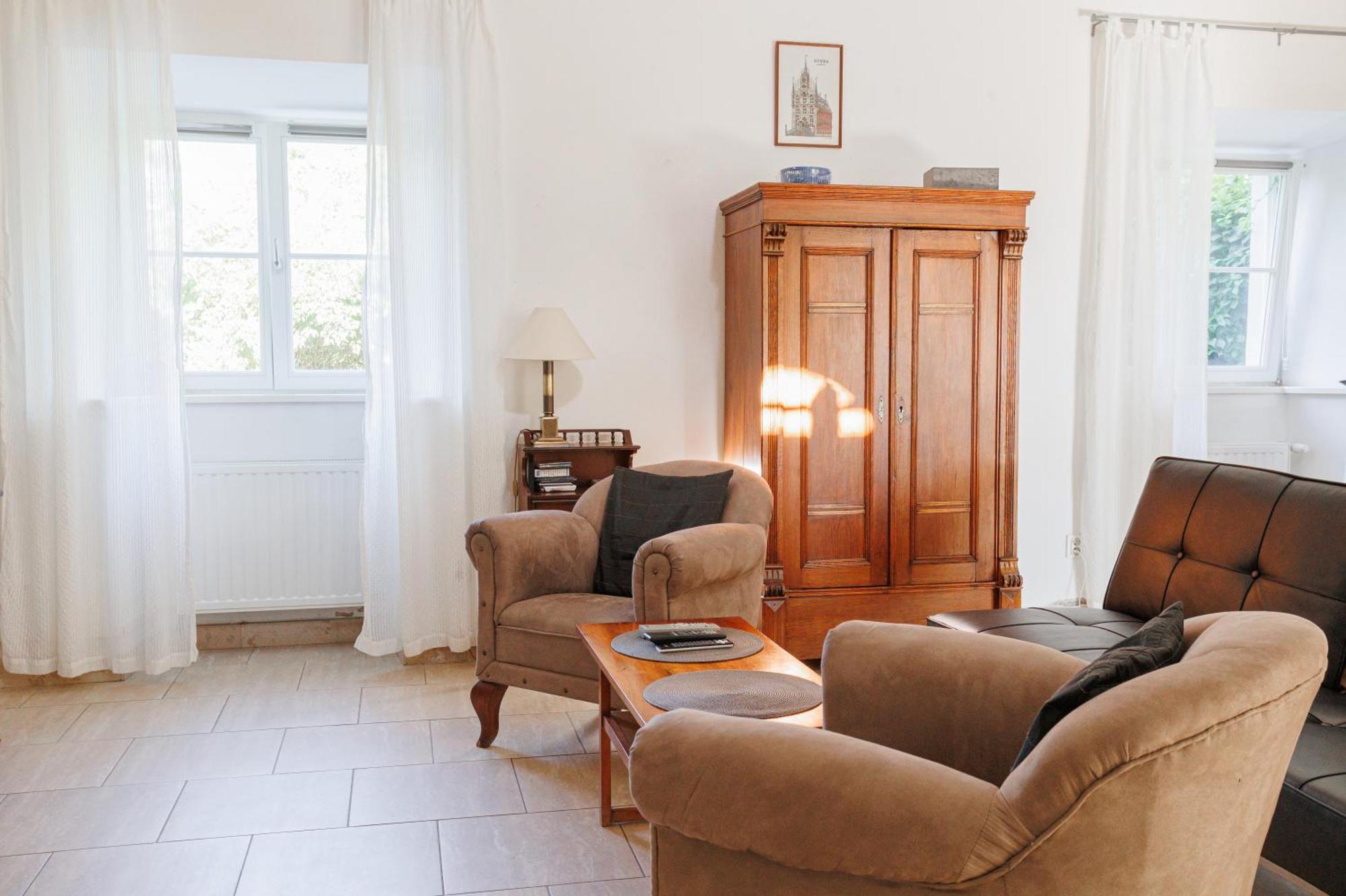 Zamosc Dwor Udrycze Apartment Екстериор снимка