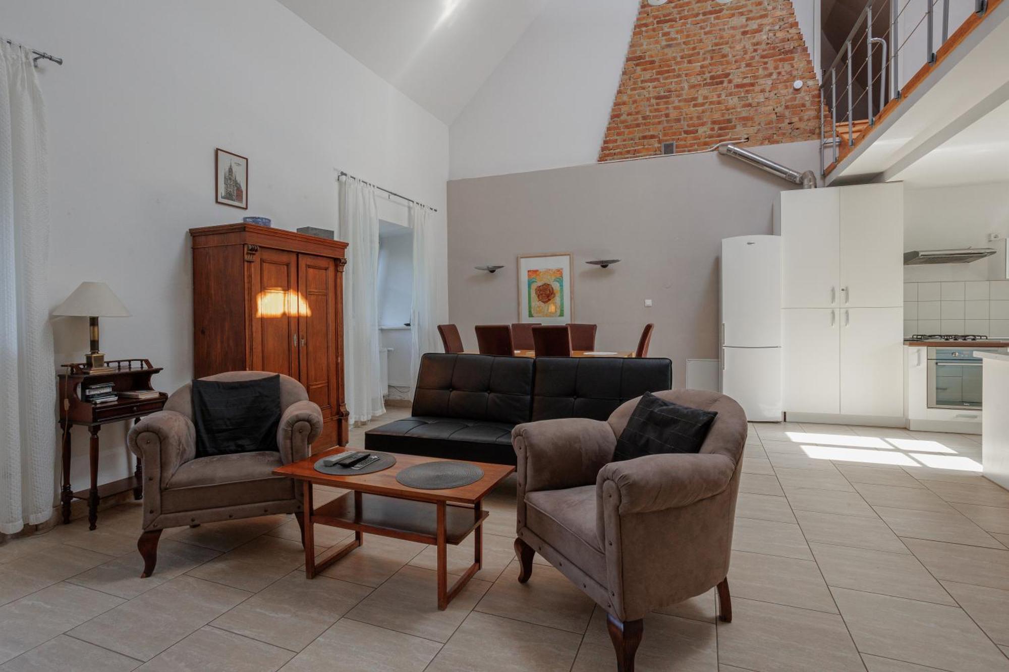 Zamosc Dwor Udrycze Apartment Екстериор снимка