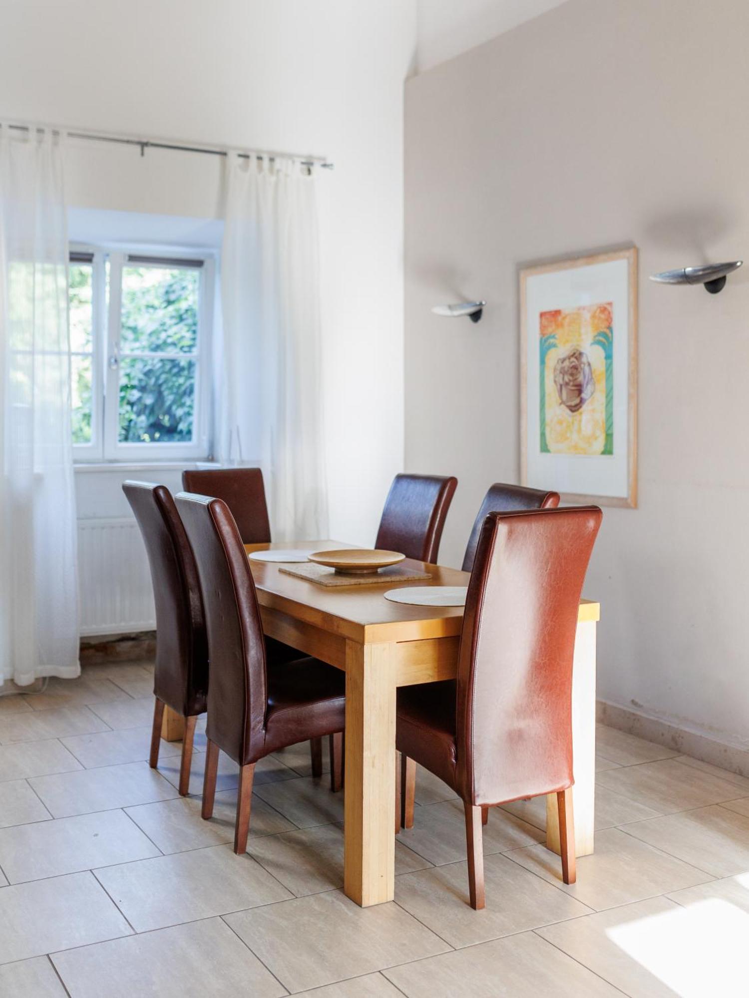 Zamosc Dwor Udrycze Apartment Екстериор снимка