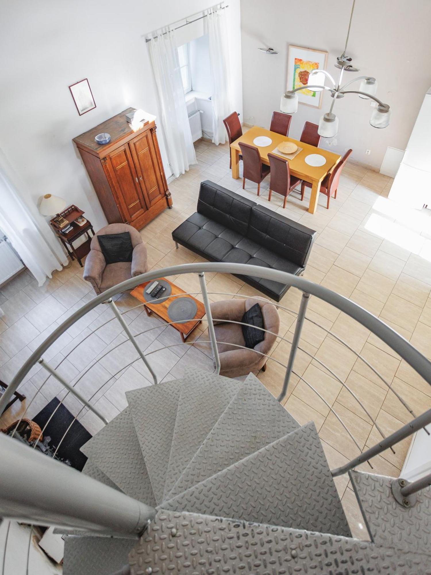 Zamosc Dwor Udrycze Apartment Екстериор снимка