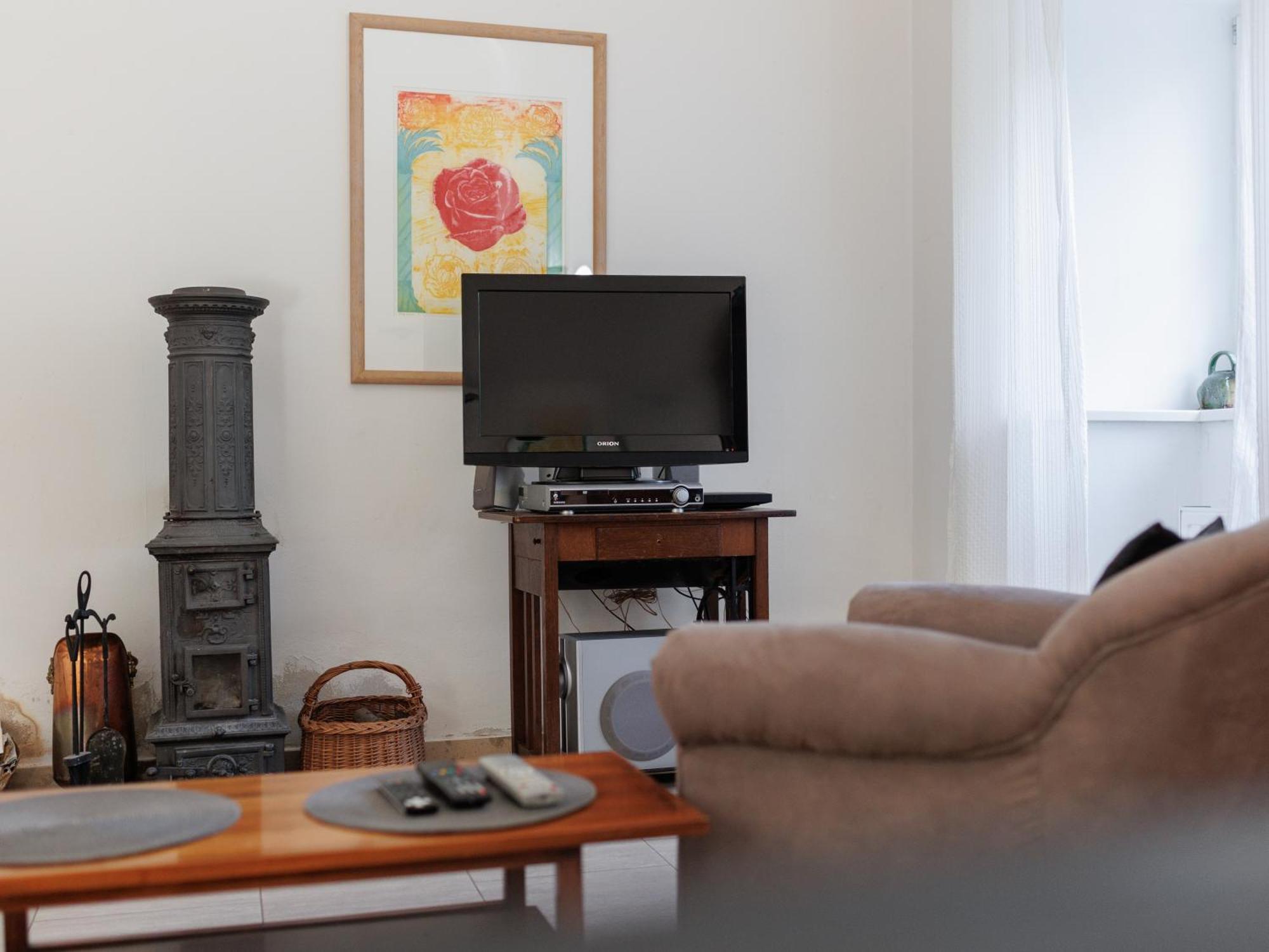 Zamosc Dwor Udrycze Apartment Екстериор снимка